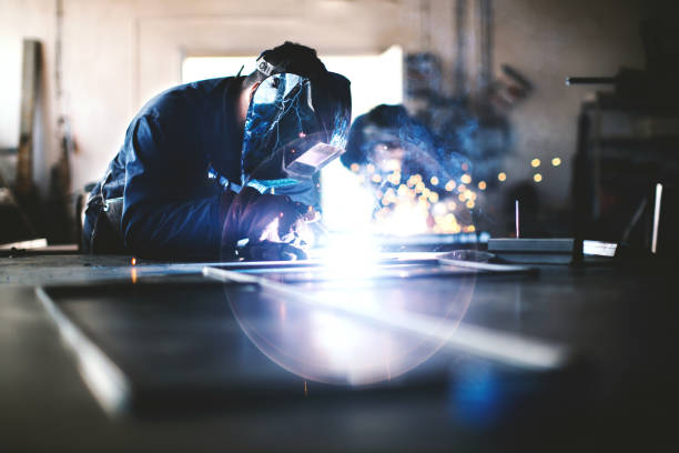 Affordable Welder Services in Happy Valley, OR