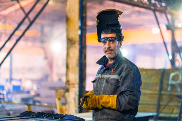 Trusted Happy Valley, OR Welder & Metal Fabrication Experts