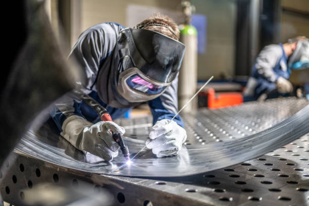 Best Specialty Welding Processes in Happy Valley, OR